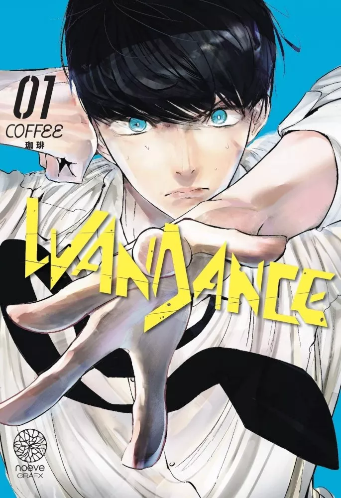 Wandance